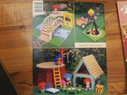 TROLL HOUSE A